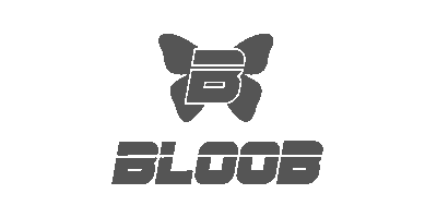 bloob logo horiz