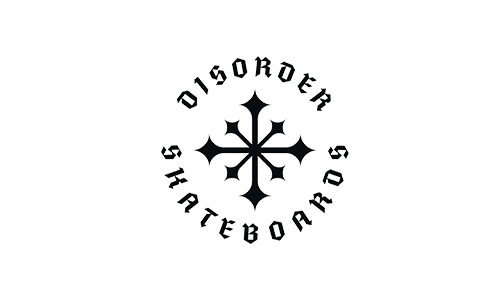 Disorder Skateboard