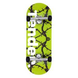 slushcult fingerboard complete barbe tender