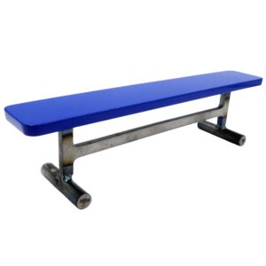 slushcult locker room bench fingerboard obstacle
