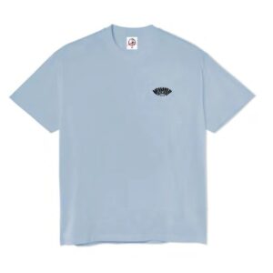 polar skate club t shirt l