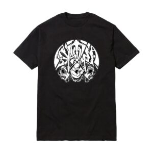 gx1000 dystopia t shirt l