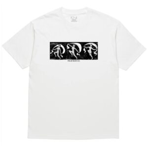 polar dancing lady t shirt s