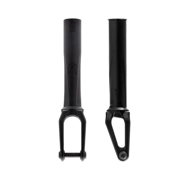 ethic dtc scooter fork merrow v3 hic black ethic dtc scooter fork merrow v3 hic black