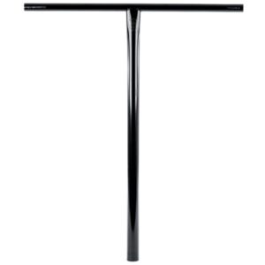 ethic dtc scooter bar tenacity v2 26.4in black mirror