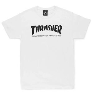 thrasher skate mag t l
