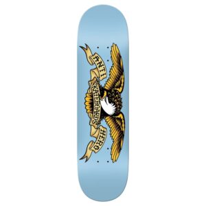 antihero classic eagle 8.28 skateboard deck