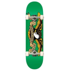antihero classic eagle complete skateboard 7.5