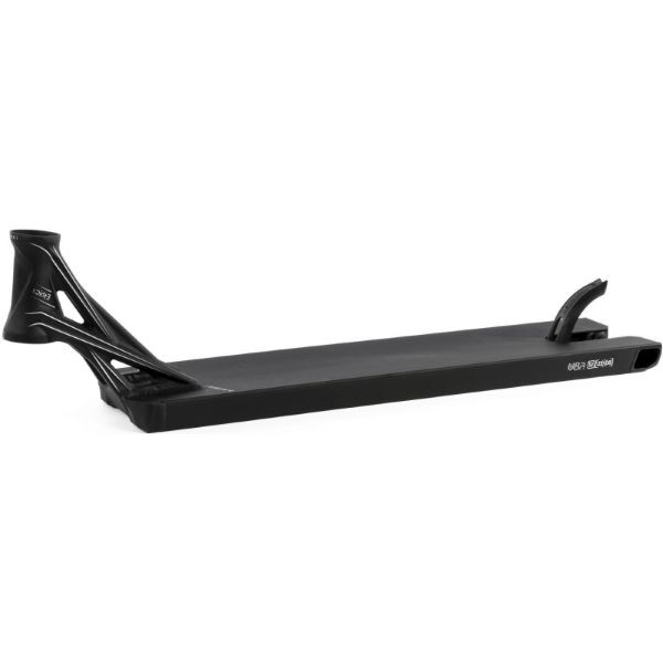 ethic dtc scooter deck lindworm v4 170 22.8in black ethic dtc scooter deck lindworm v4 170 22.8in black