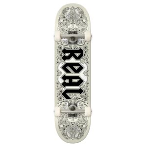 real skateboard complete bandana 8.25
