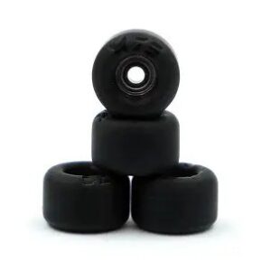 bloob fingerboard wheels blk 79's