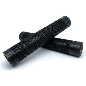 summit scooter grips blk