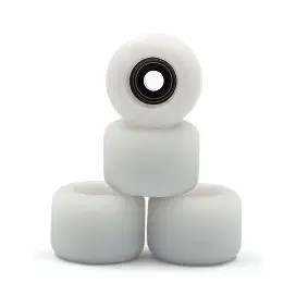 bloob fingerboard wheels wht 80's