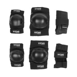 tsg junior pads set