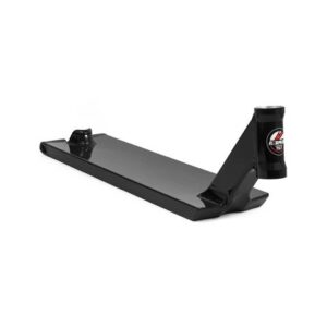 tilt formula scooter deck blk 6.5x22.8