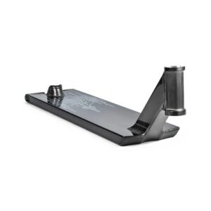tilt gagliano scooter deck clr blk 6.5x22.0