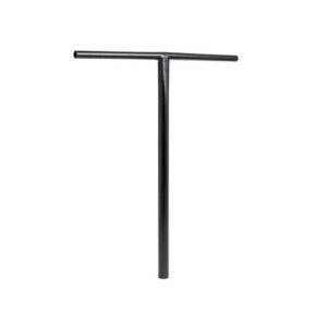 tilt rigid scooter bars blk