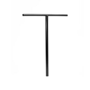 tilt stage 1 scooter bars blk