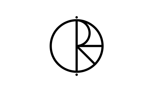 polar skate co brand logo