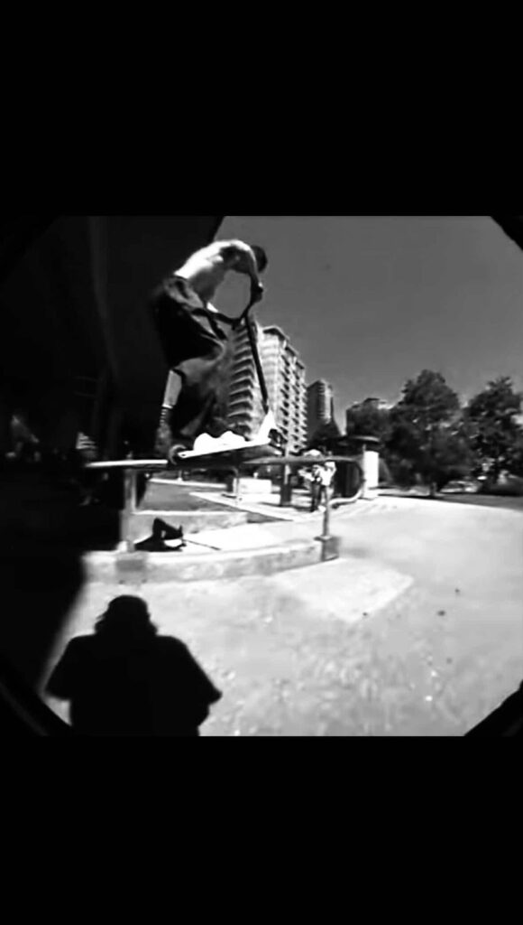Sasha Miller, Team Rider
