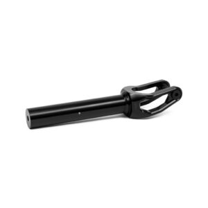 tilt rigid fork black