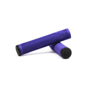 tilt metra scooter grips purple