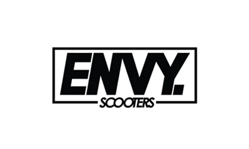Envy Scooters