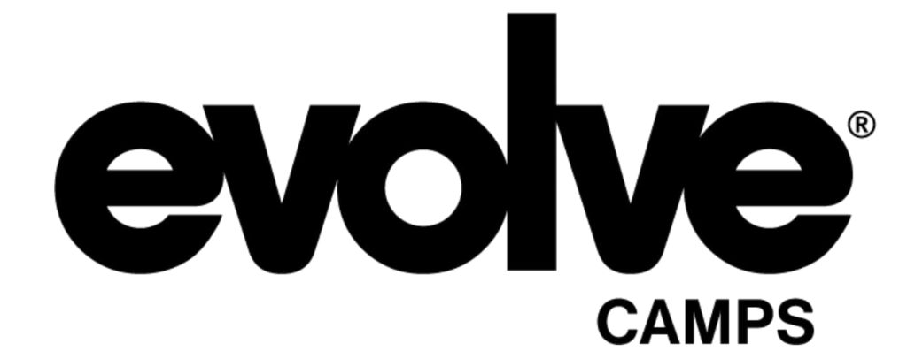 EvolvecCamps logo