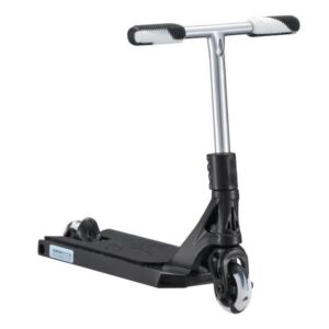 envy finger scooter black