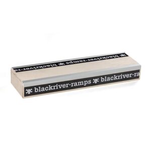 black river box 3 fingerboard obstacle