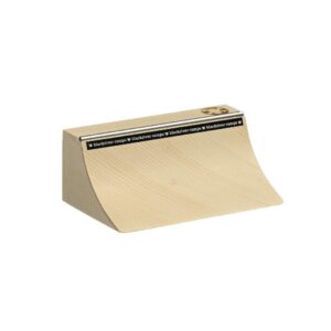 blackriver pocket quarter fingerboard ramp