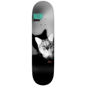 real mason jawbreaker unfun 8.28 skateboard