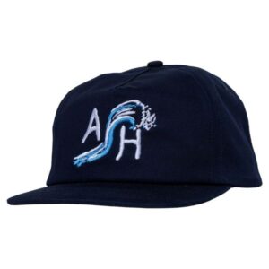 anti hero dbx expressions hat navy