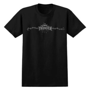 thunder trucks malice t shirt med