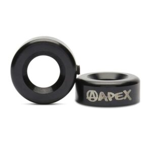 apex bar ends