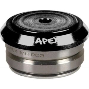 apex integrated headset